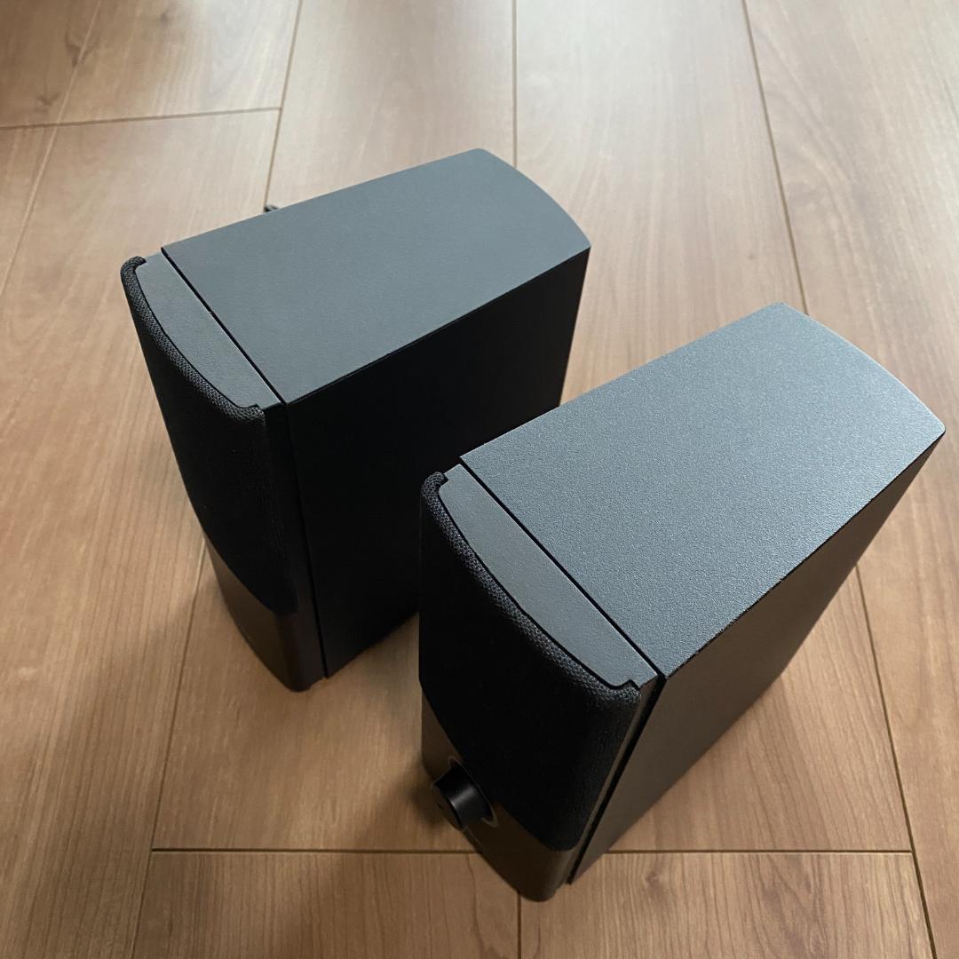 値下げ Bose Companion 2 Series III PCスピーカー