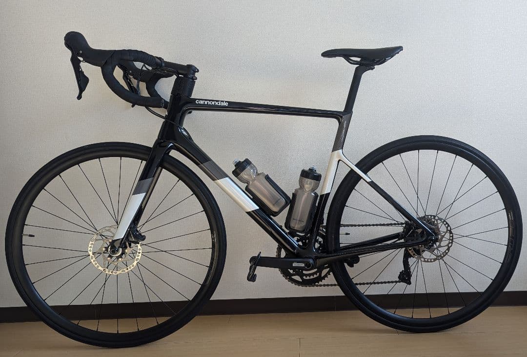 Cannondale Supersix Evo 105 [手渡し限定]