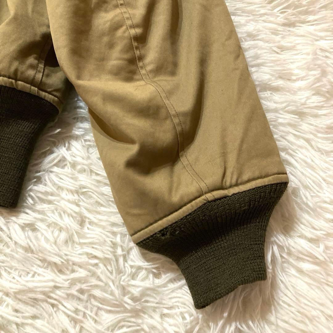 バズリクソンズ　B-10 希少M品番M13397 U.S.AIR FORCE