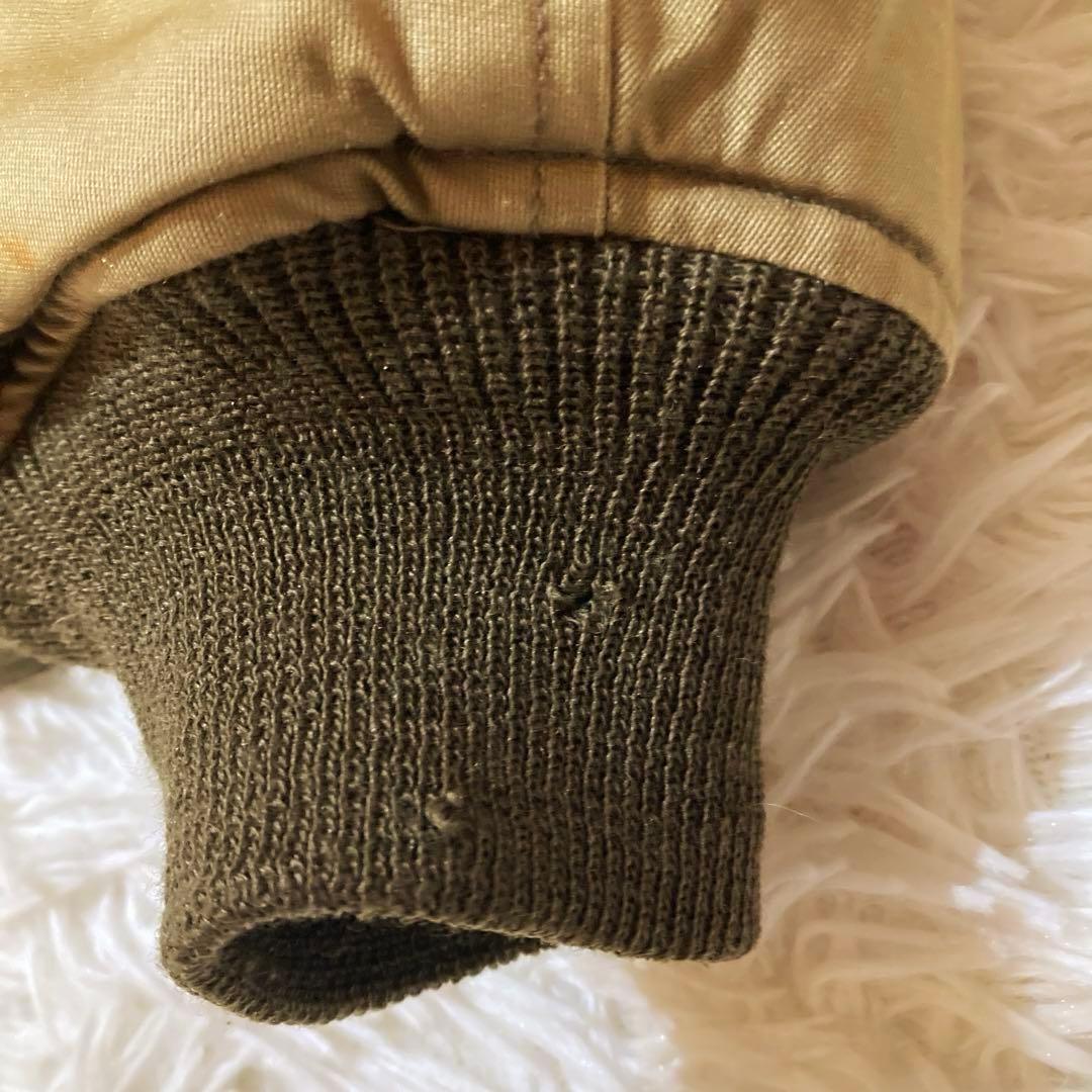 バズリクソンズ　B-10 希少M品番M13397 U.S.AIR FORCE