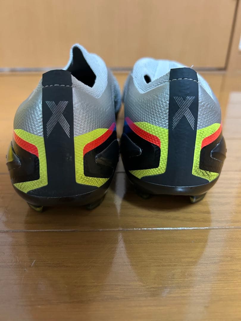 X スピードポータル+