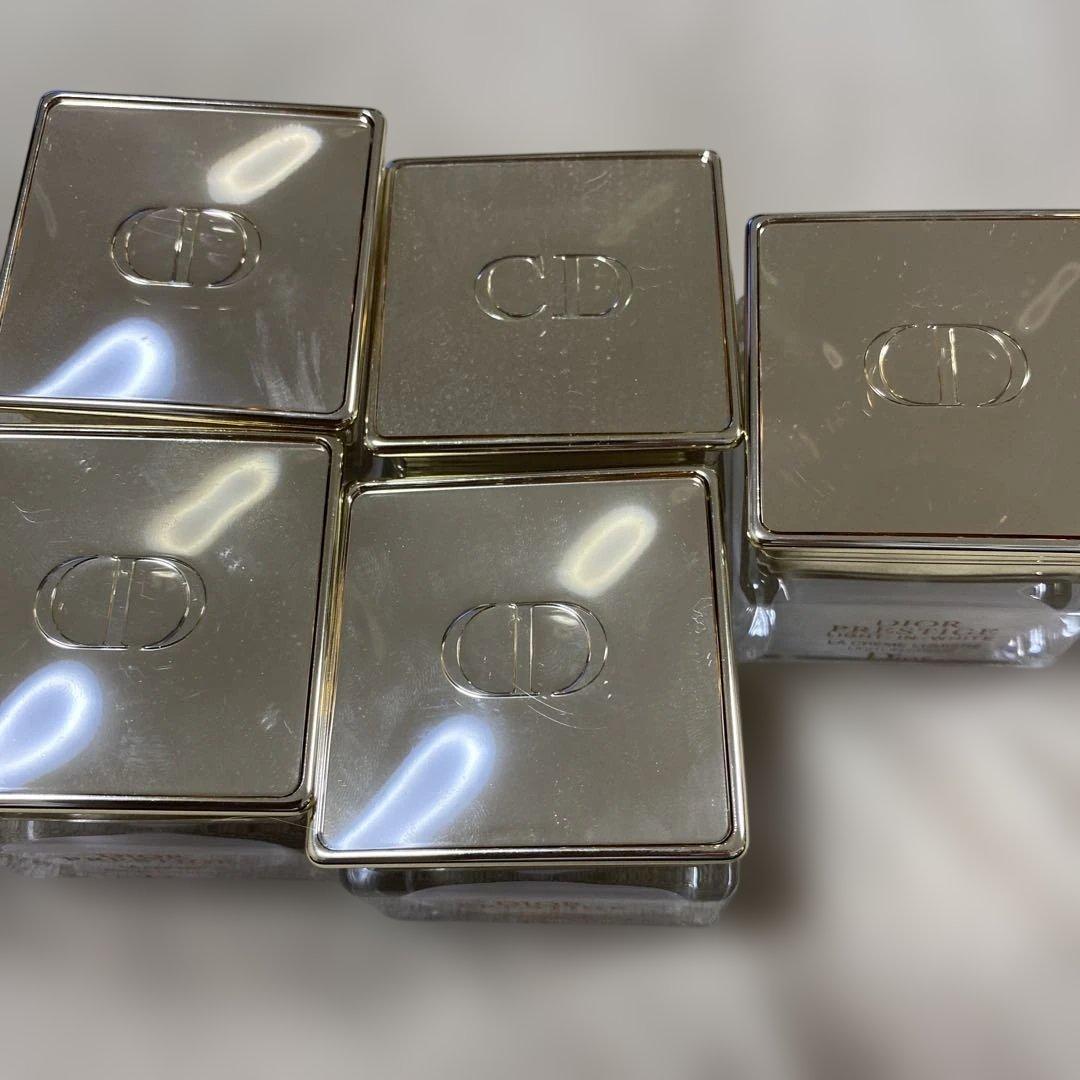 Dior プレステージ