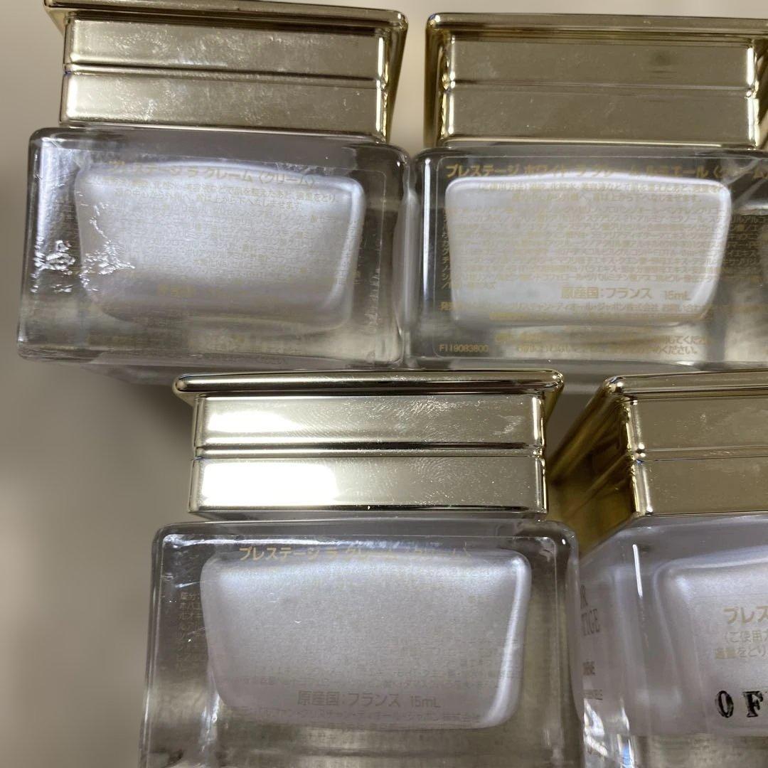 Dior プレステージ