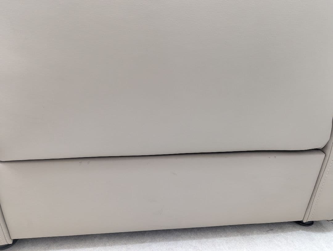 【GANA】電動リクライニングチェア マツエク　エステ　ネイル