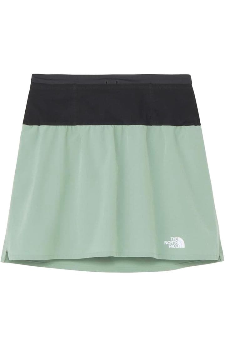 NBW62481 THE NORTH FACE レーシングスカート L