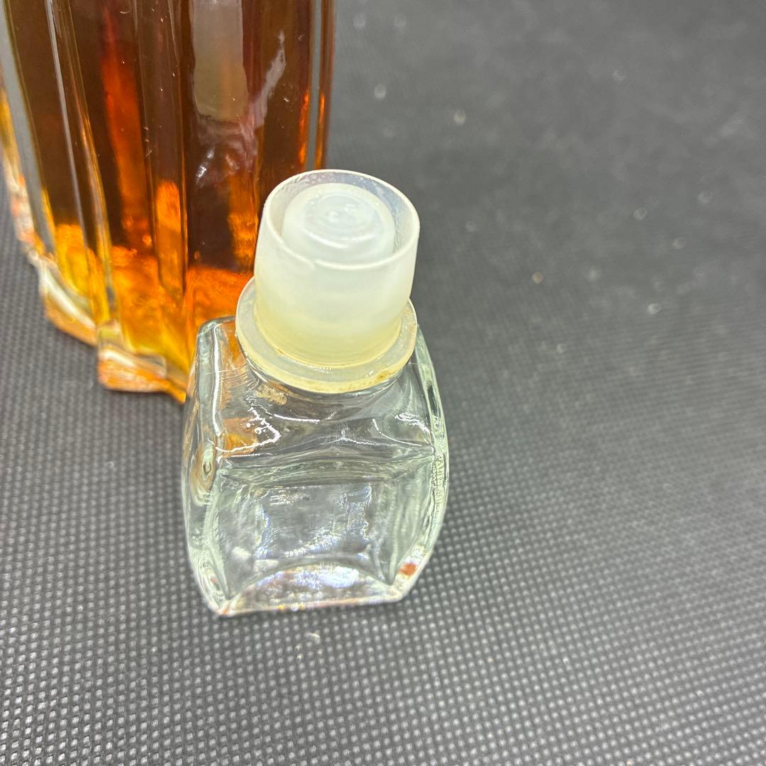 激レア ヴィンテージ MASUMI FLACON IMPERIAL 香水