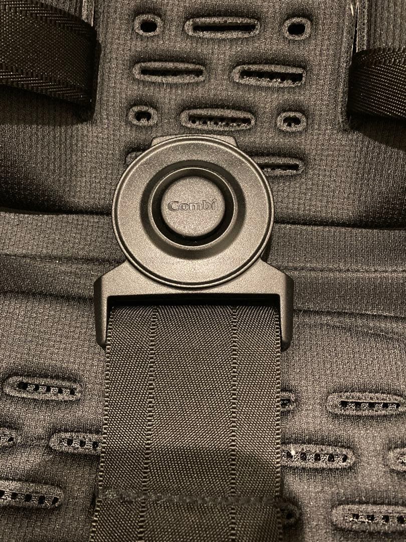 コンビ スゴカルminimo plus エッグショック AN