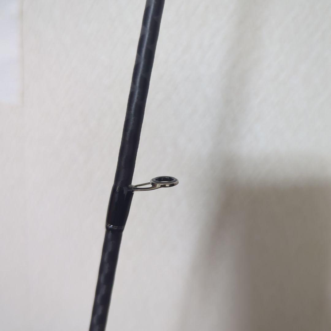 シマノ　23ディアルーナ　S96M