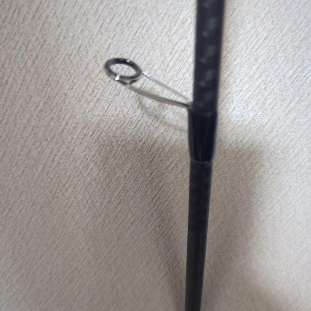 シマノ　23ディアルーナ　S96M