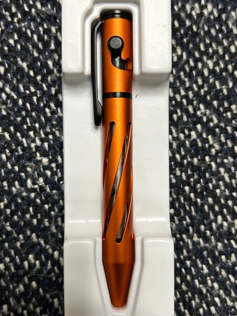 OLIGHT O'pen Mini 7本 & 替芯6本 8点セット