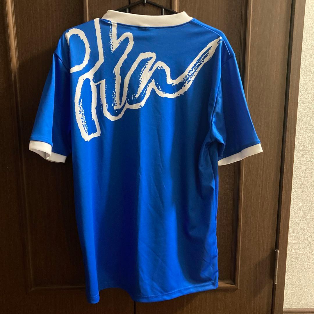 新品！タグあり！湘南ベルマーレ　フジタ　復刻　限定　ユニフォーム　平塚