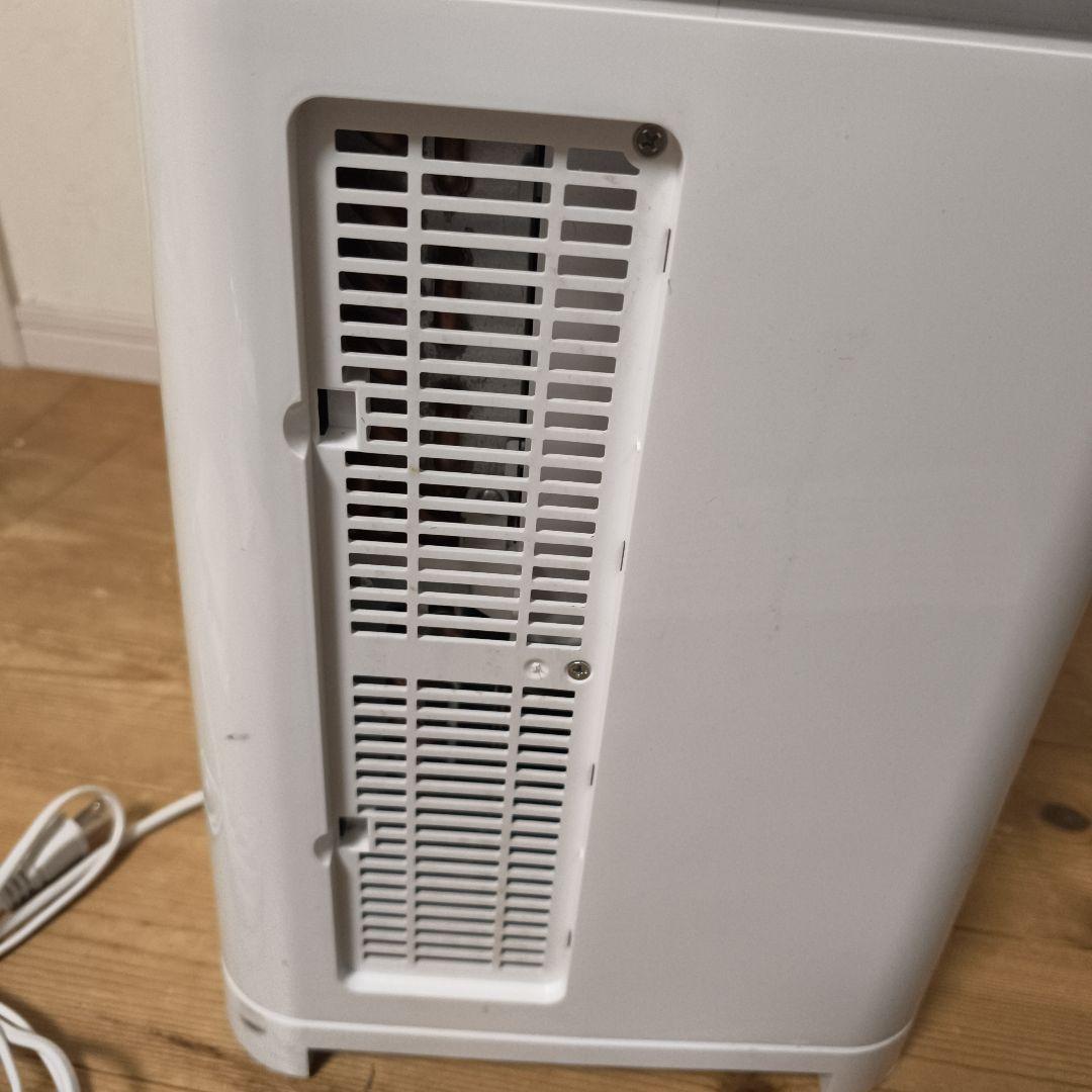 YUASA どこでもエアコン YNMC-5B エアコン本体 2021年製