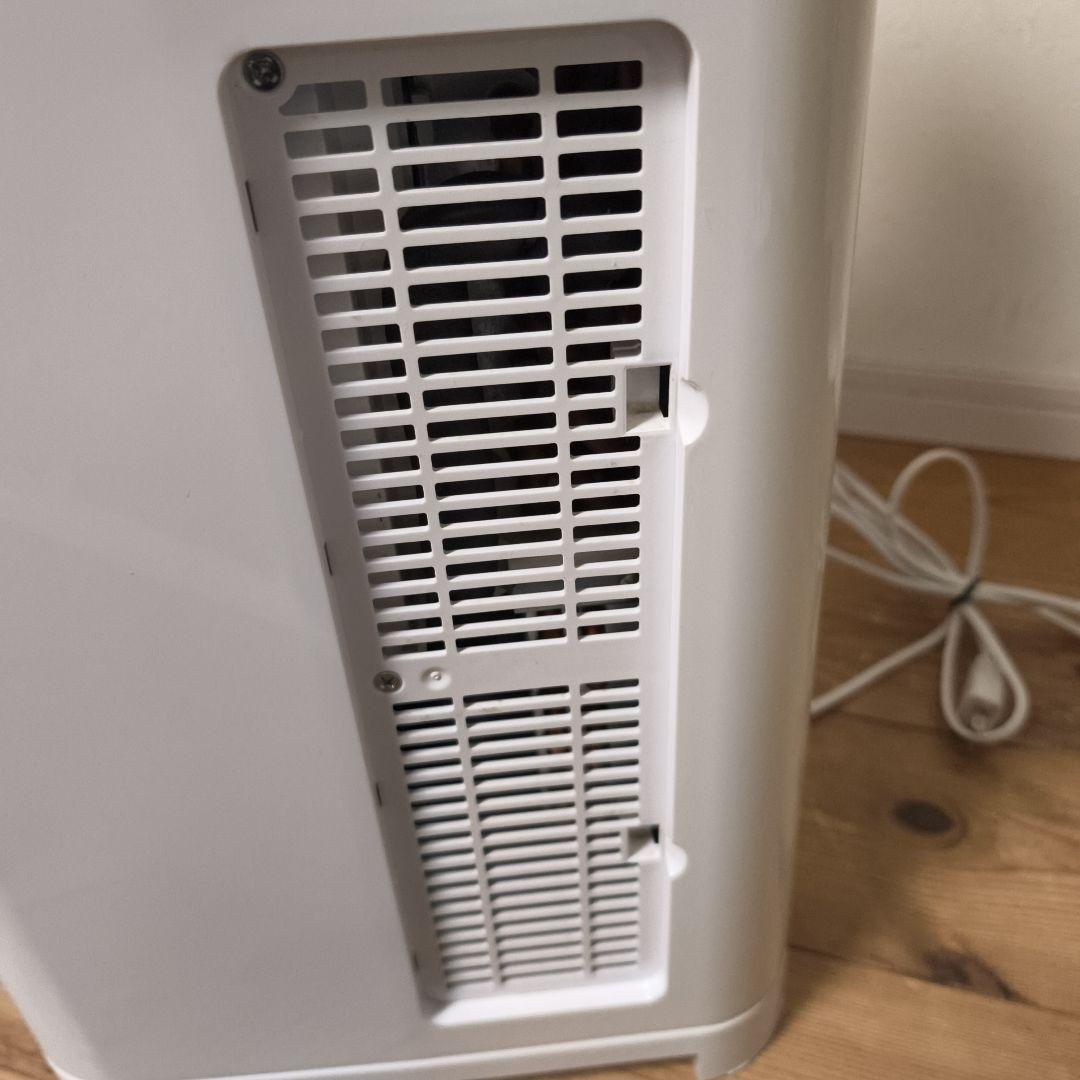 YUASA どこでもエアコン YNMC-5B エアコン本体 2021年製