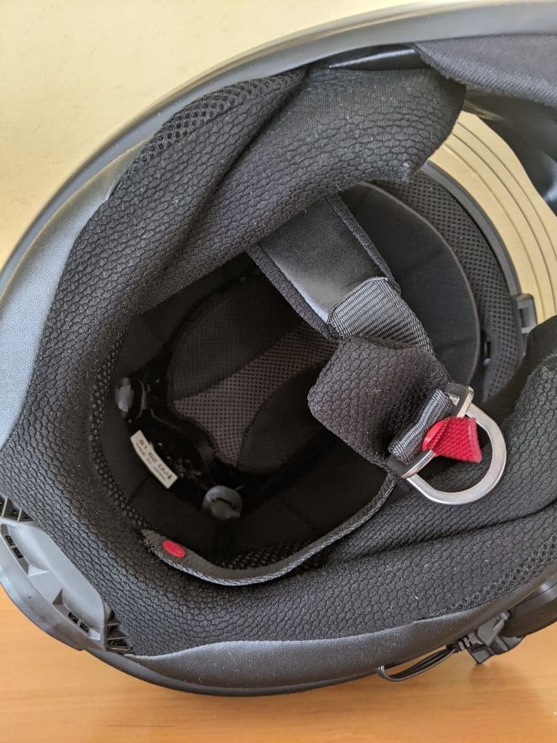 Arai 　ラパイドネオ　ヘルメット