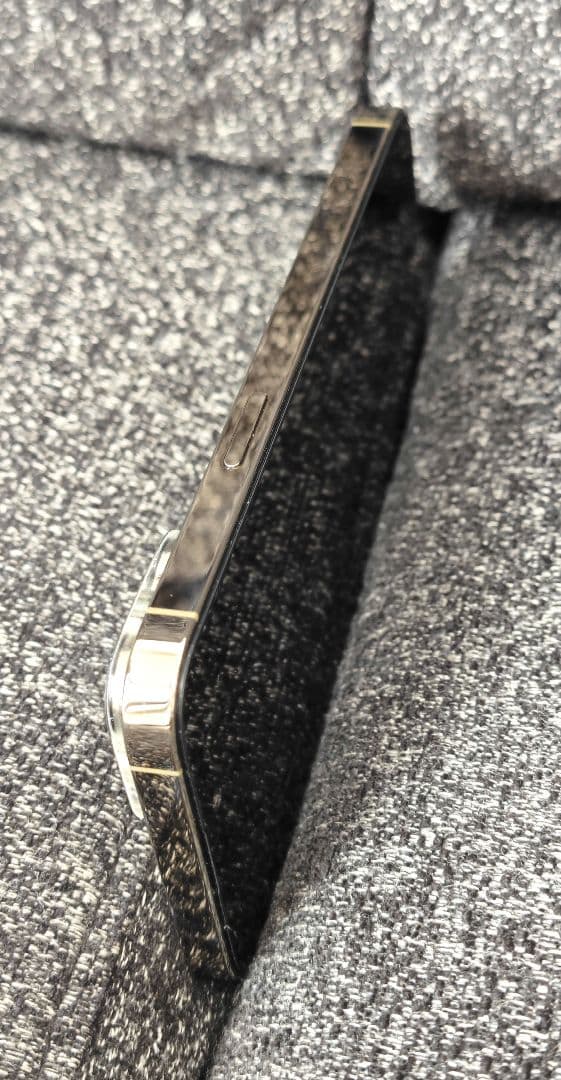 Apple iPhone 14 Pro Max　ゴールド 本体　【256GB】