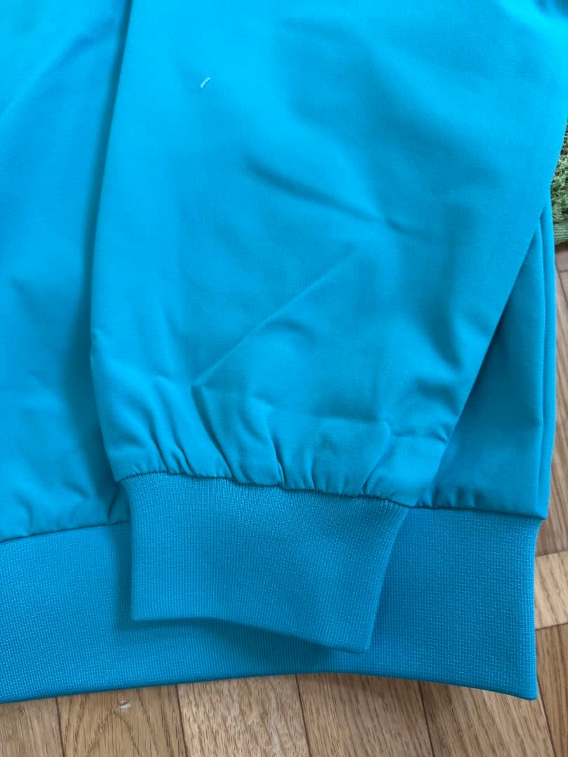 さ*パ様 ¥33,000【V12/XL】JACQUARDNECKSNEAD 長袖