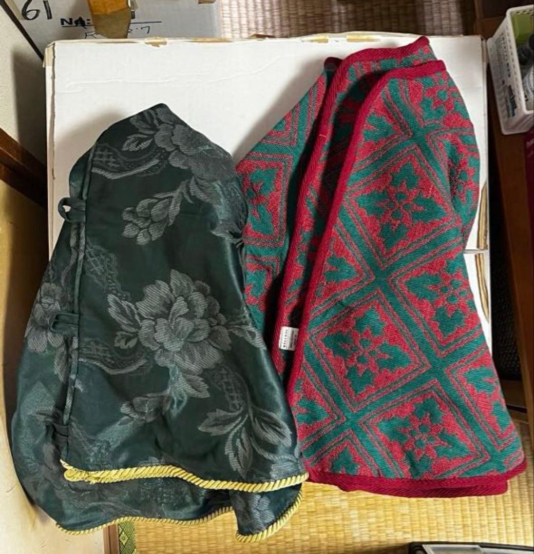 クリスマスツリー電飾、飾り　アメリカ製含む