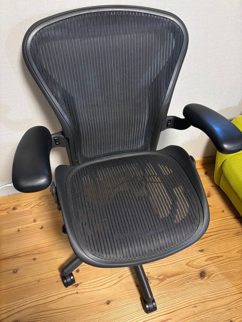 アーロンチェア SoSoGo