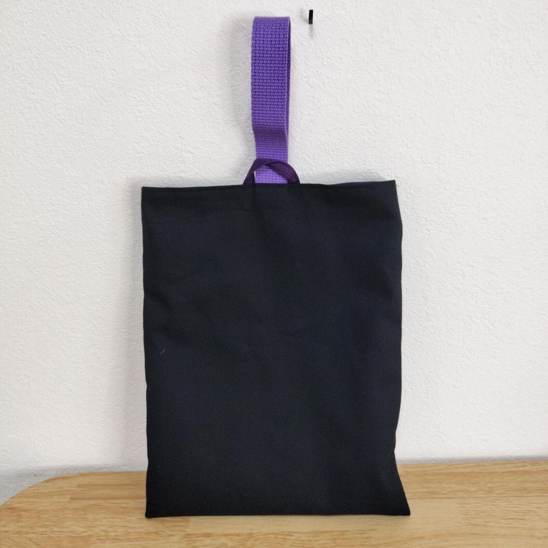 手提げ・レッスンバッグ・入園グッズ echechan