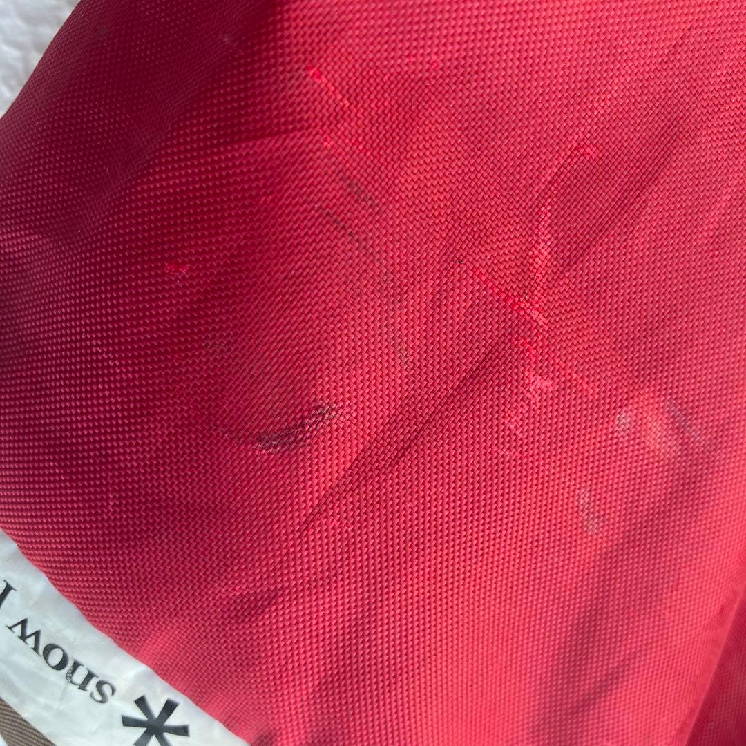 スノーピーク HDタープ\"シールド\"ヘキサL TP-862H 幕体のみ