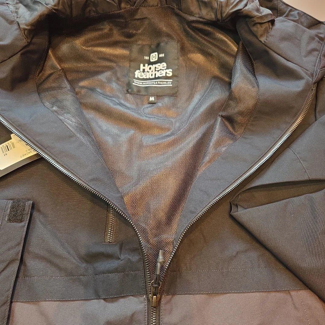 forsefeathersスノーボードウェアセット SizeM　定価55000円