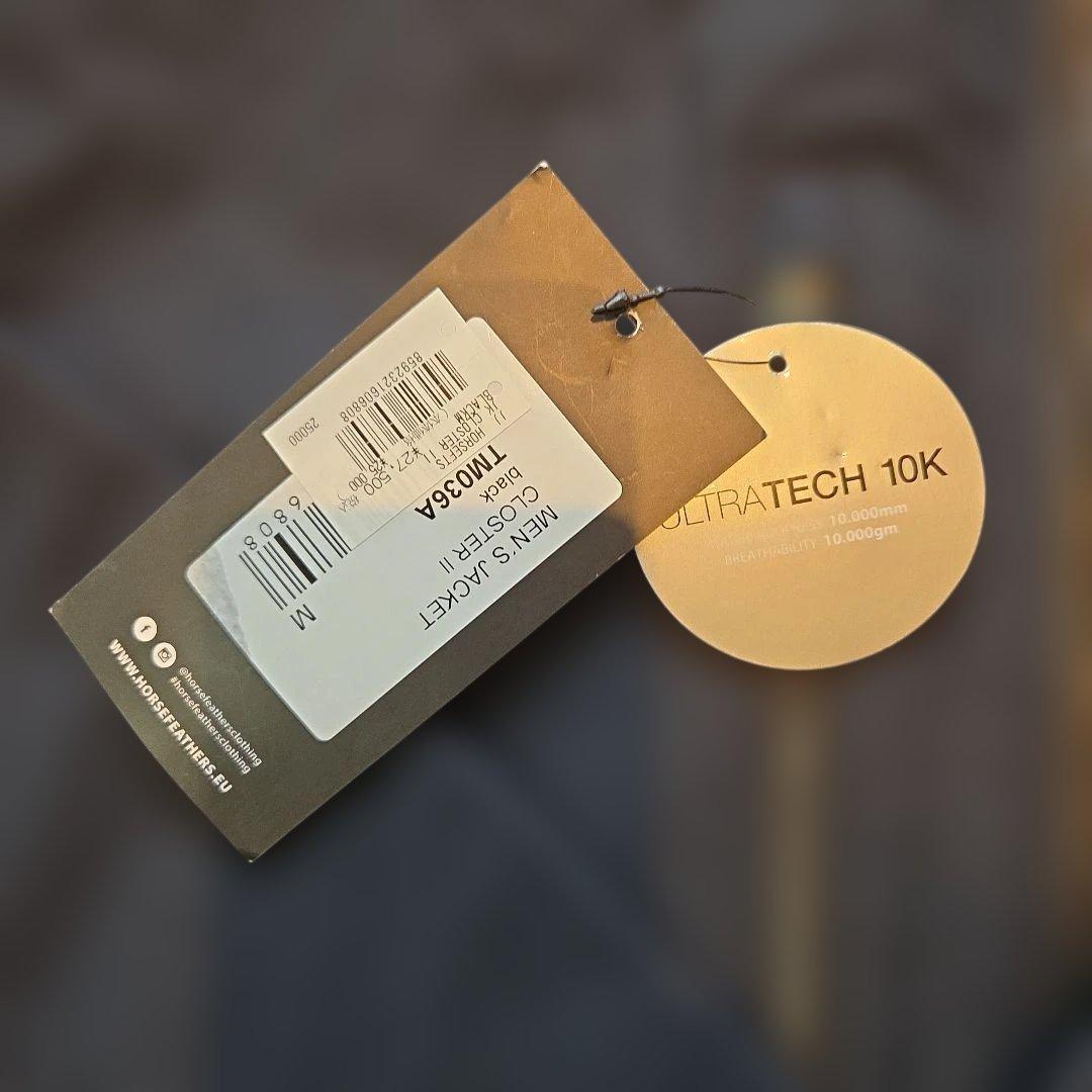 forsefeathersスノーボードウェアセット SizeM　定価55000円