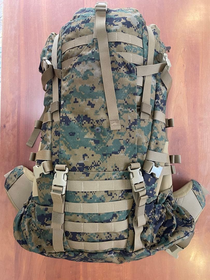 ★ Arc'teryx製米軍USMC Propperメインパック★デッドストック