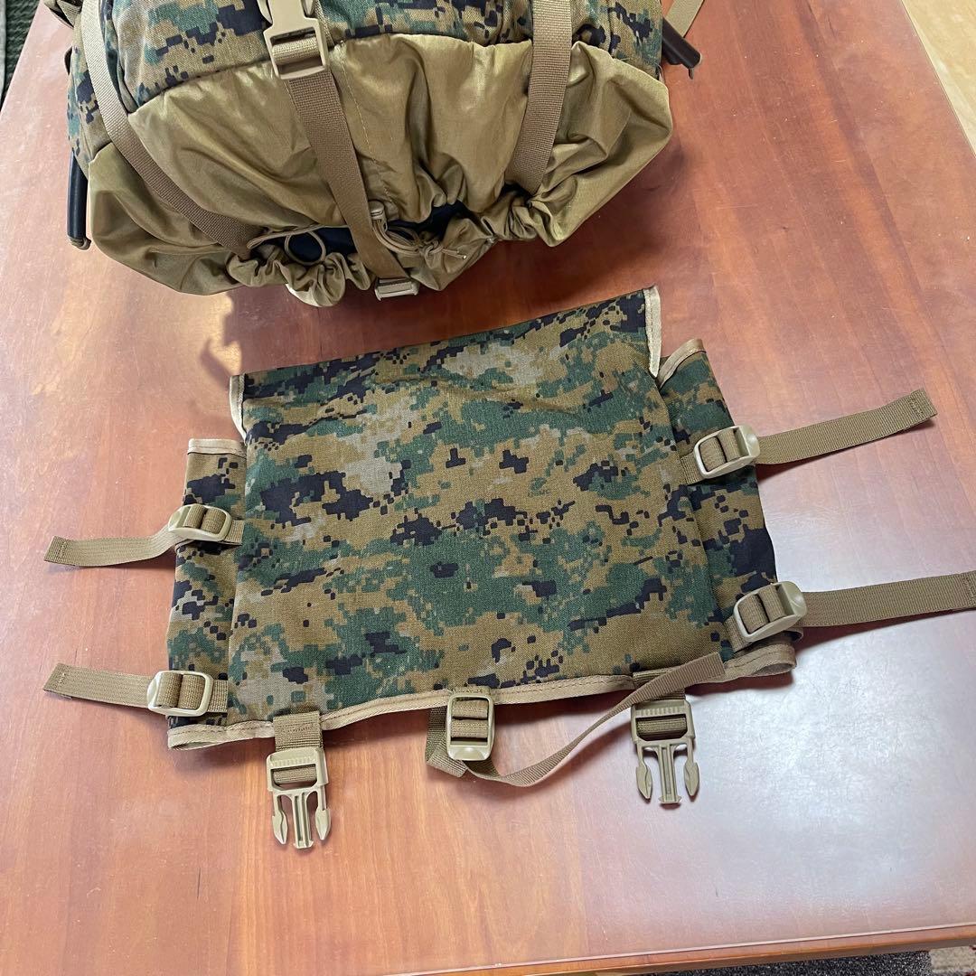 ★ Arc'teryx製米軍USMC Propperメインパック★デッドストック