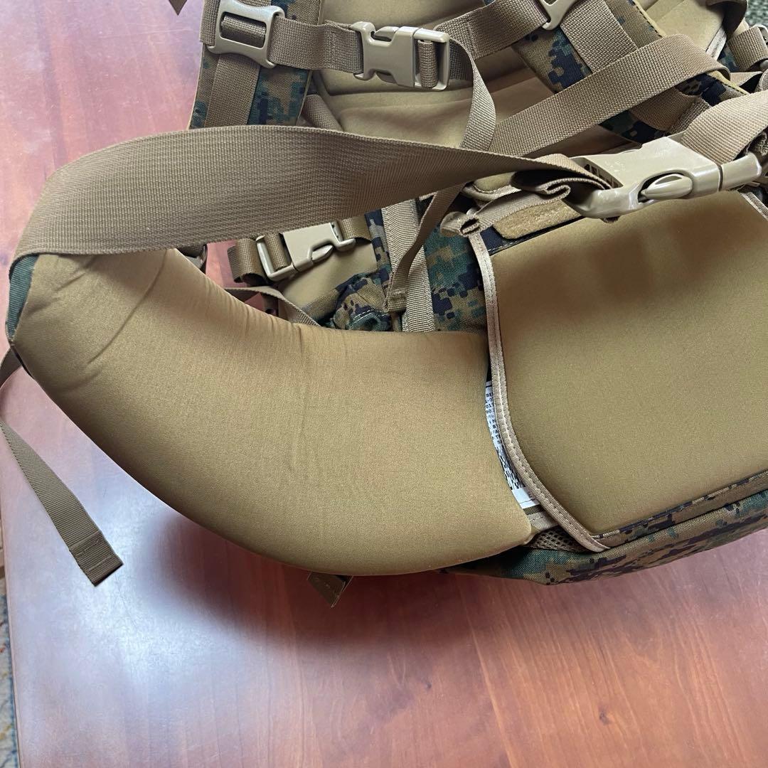 ★ Arc'teryx製米軍USMC Propperメインパック★デッドストック