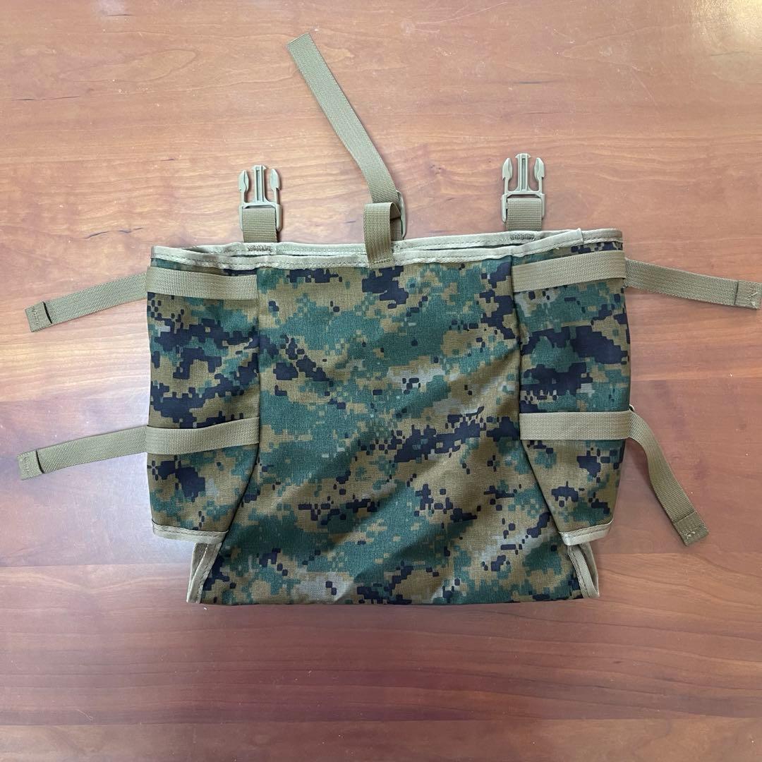 ★ Arc'teryx製米軍USMC Propperメインパック★デッドストック