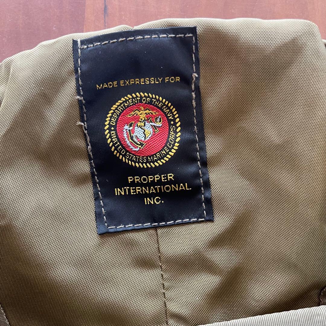★ Arc'teryx製米軍USMC Propperメインパック★デッドストック