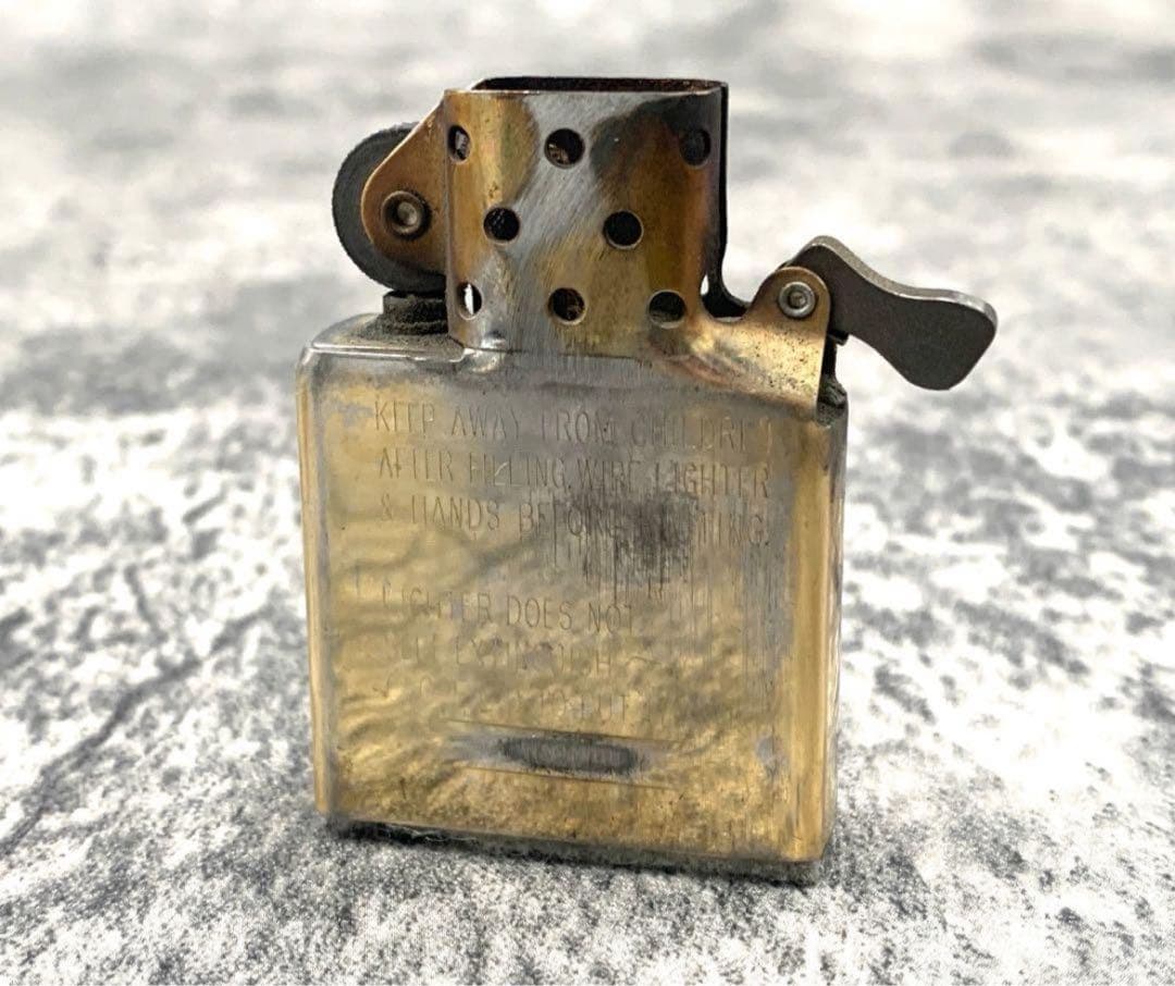 箱付き希少 ZIPPO Hollywood Leading star 100th