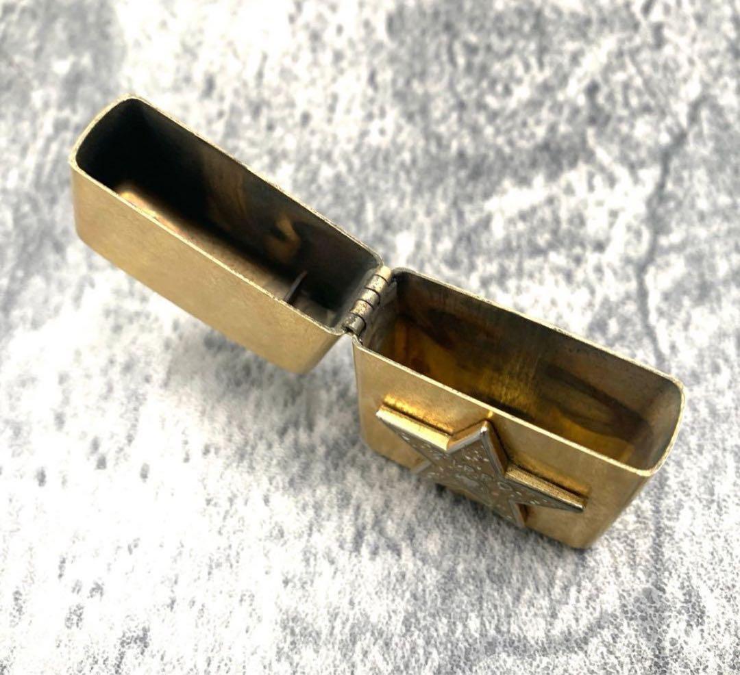 箱付き希少 ZIPPO Hollywood Leading star 100th