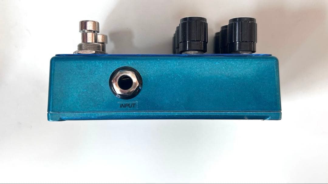 VeroCity Effects Pedals Tri-3（箱、説明書付き）