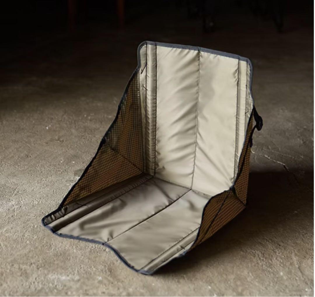 Nruc ヌルク トレットチェア TORETTO CHAIR 新品