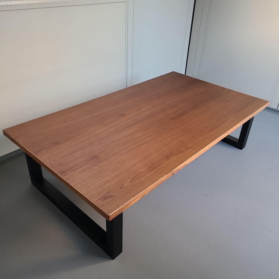 日美 nichibi SAI Walnut コタツテーブル 2023年製