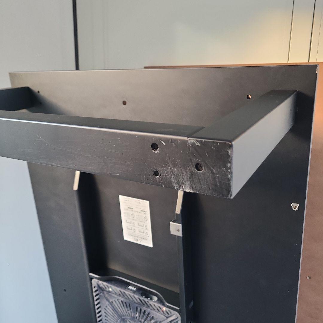 日美 nichibi SAI Walnut コタツテーブル 2023年製