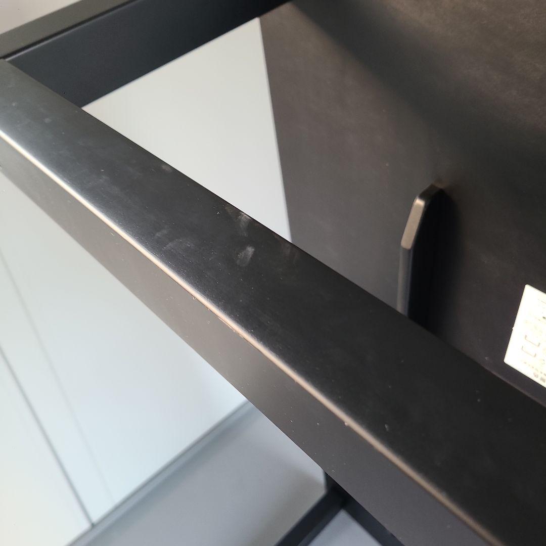 日美 nichibi SAI Walnut コタツテーブル 2023年製