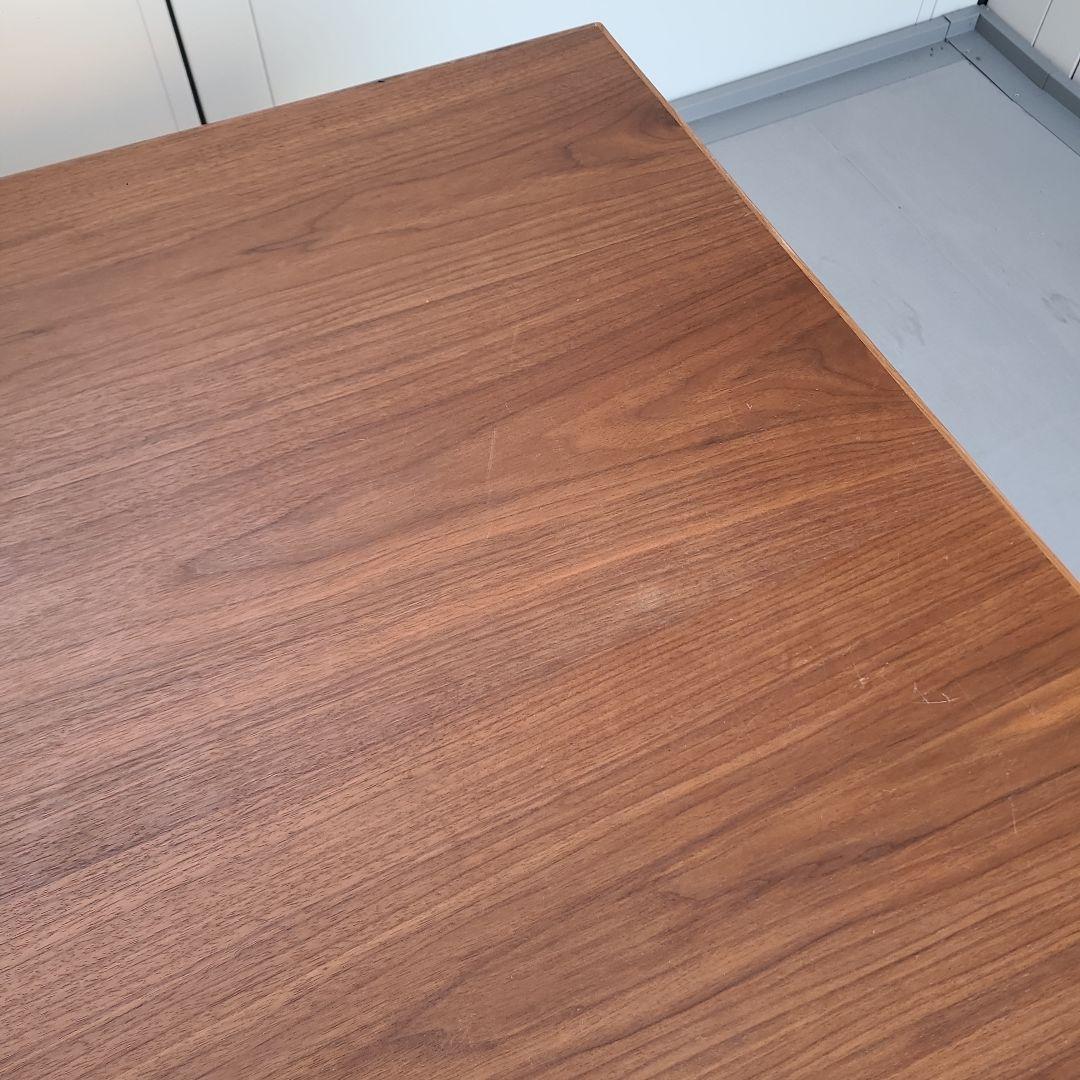 日美 nichibi SAI Walnut コタツテーブル 2023年製