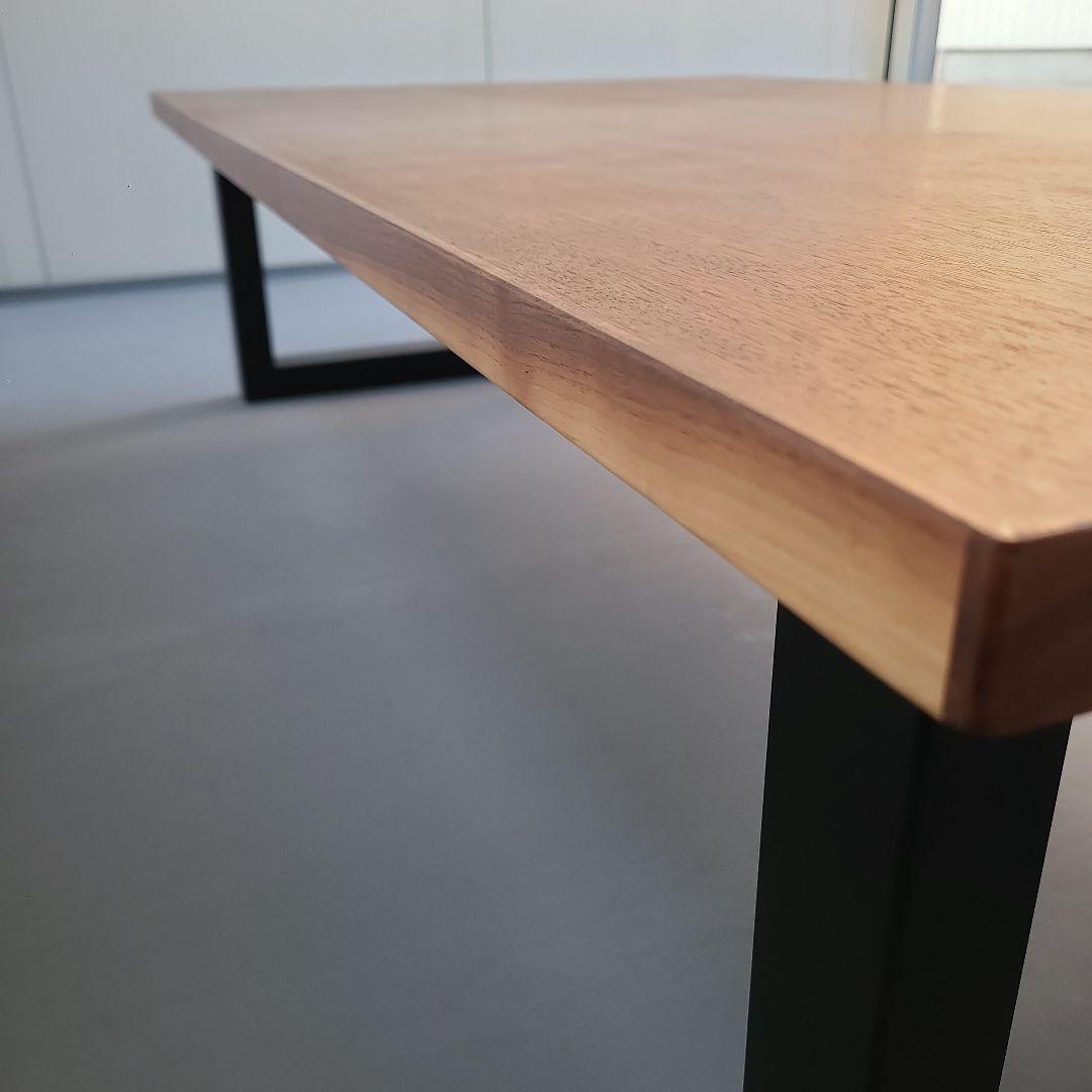 日美 nichibi SAI Walnut コタツテーブル 2023年製