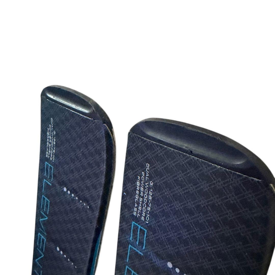 【ELAN】極美品　element PARABOLIC ROCKER 10.6