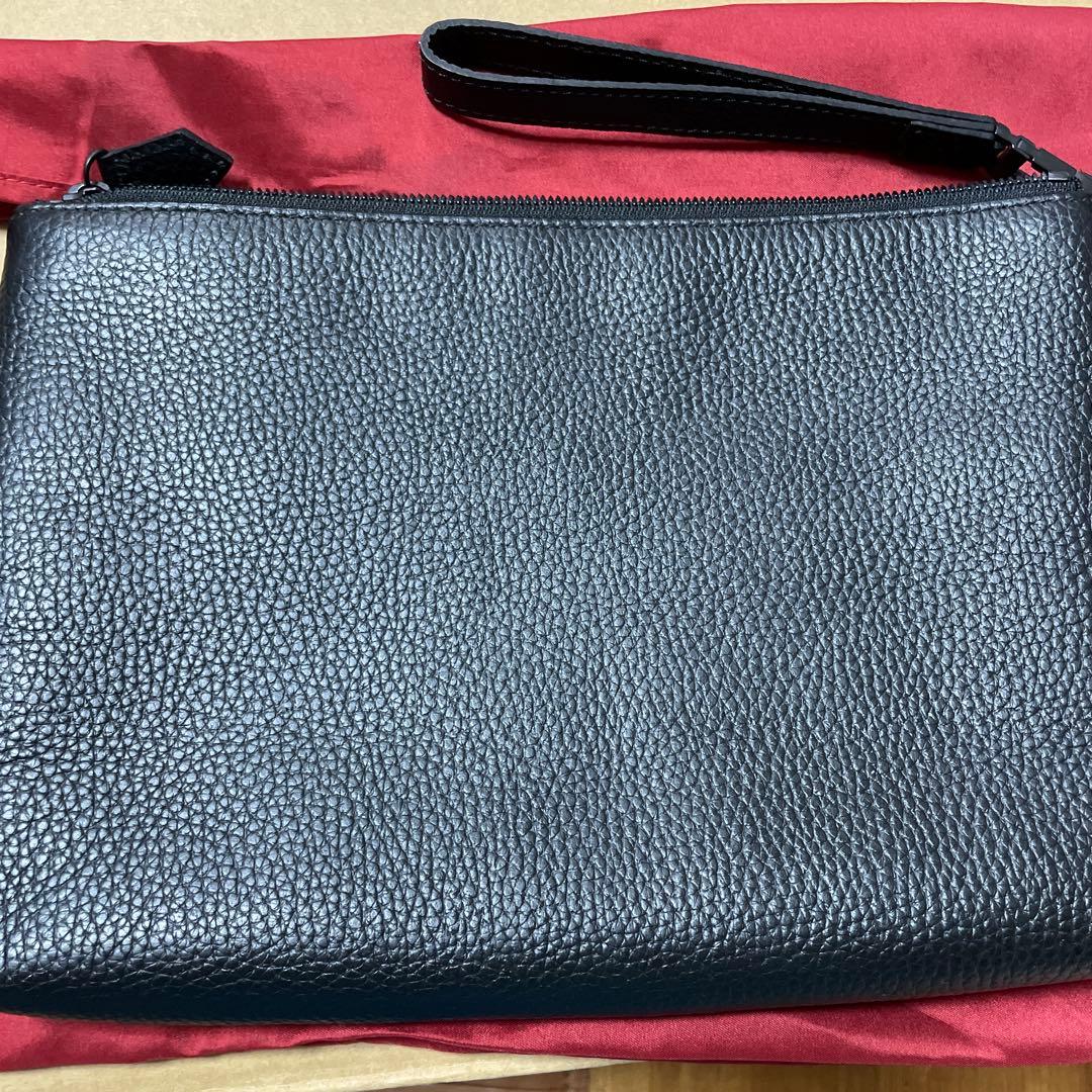 国産　姫路レザー　Hush Tug マルチケース Ver.2.0 ハッシュタグ