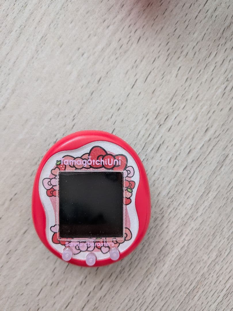 Tamagotchi Uni　サンリオキャラクター