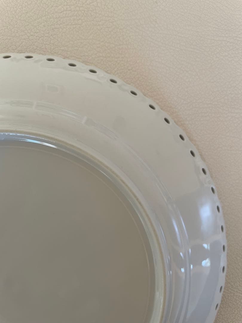   ブルー・フルーテッド、フルレース　24.5㎝