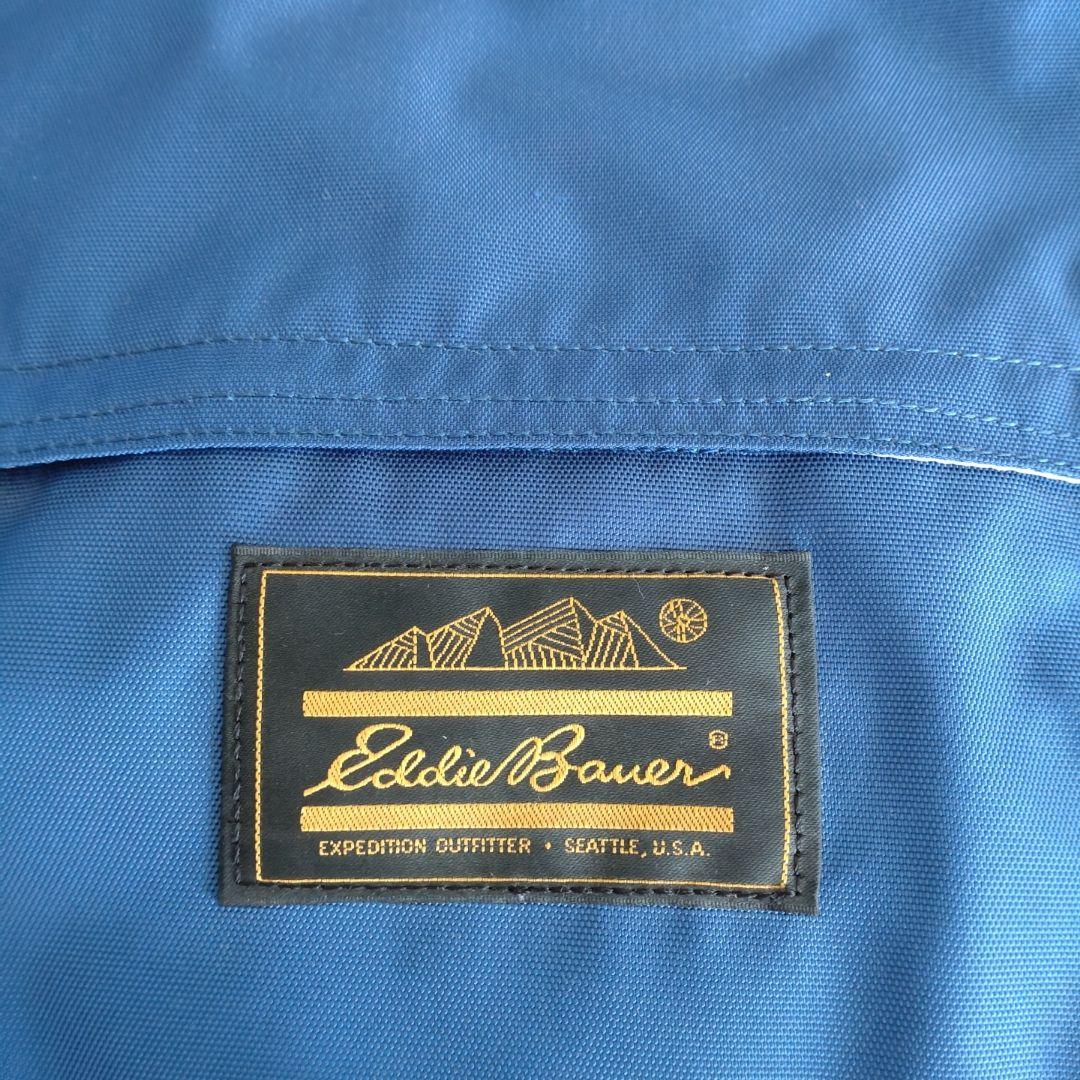 新品未使用品♪エディーバウアー♪メッセンジャーバッグ カジュアルバッグ