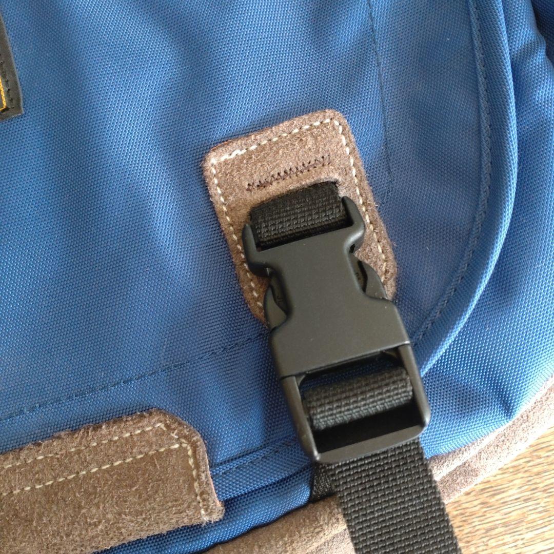 新品未使用品♪エディーバウアー♪メッセンジャーバッグ カジュアルバッグ