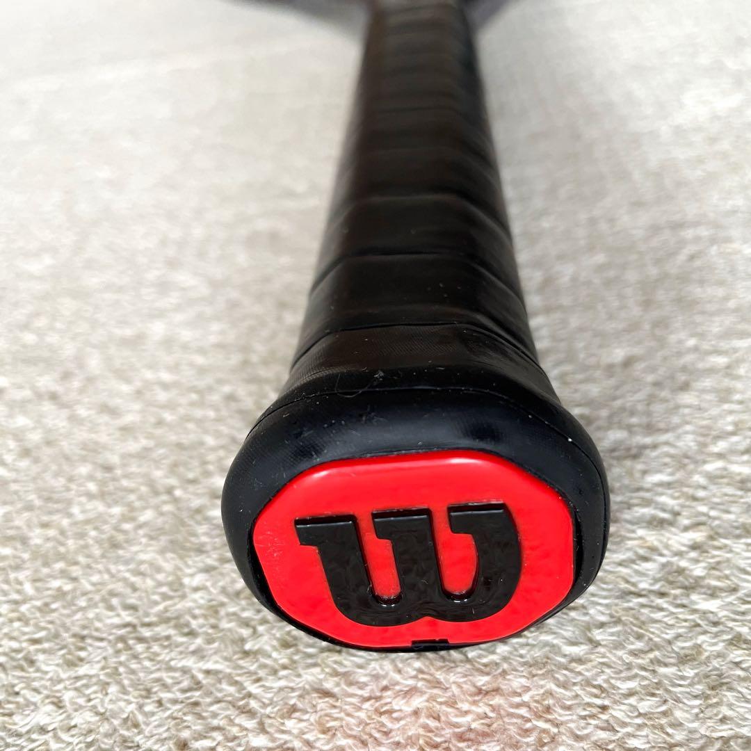 【中古／良美品】Wilson ULTRA 108 V4