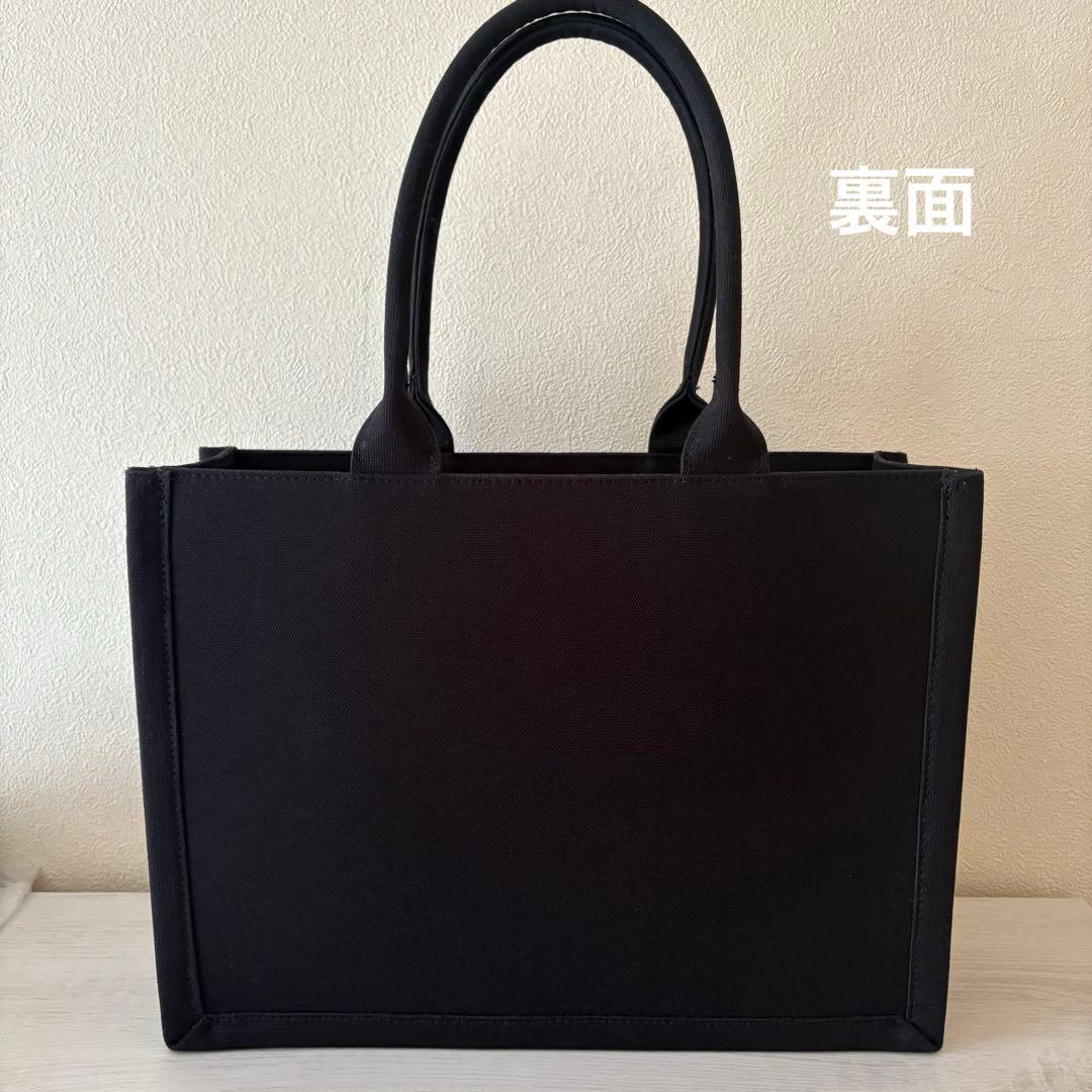 Darich ダーリッチ ロゴトートバッグ