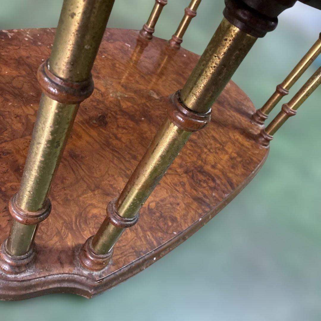 ◾️必見◾️ ドレクセルヘリテイジ　センターテーブル