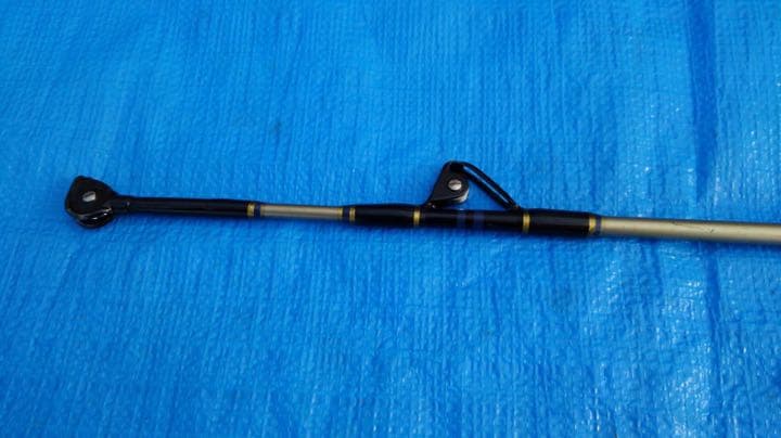 ロッド TIAGRA TI-50s